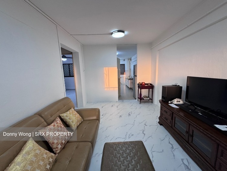 Blk 110 Bishan View (Bishan), HDB 3 Rooms #595448511